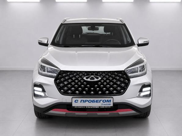 Chery Tiggo 4 Pro I с пробегом 2022 года, цена 1 490 000 рублей, 71659 км, внедорожник, Автокод Объявления