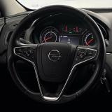 Opel Insignia I Рестайлинг Москва  - изображение 25
