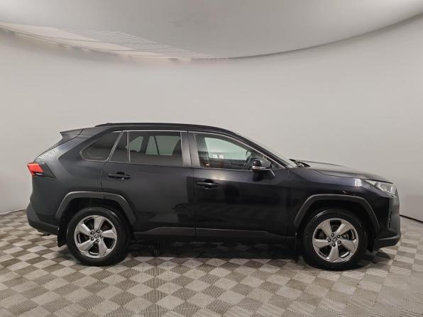 Toyota RAV4 V (XA50) с пробегом 2021 года, цена 3 299 000 рублей, 55769 км, внедорожник, Автокод Объявления