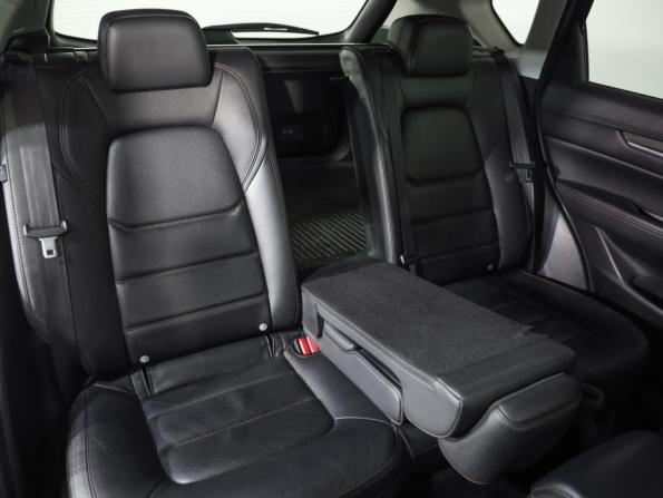 Mazda CX-5 II с пробегом 2019 года, цена 2 749 000 рублей, 90343 км, внедорожник, Автокод Объявления