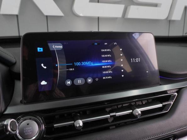 Chery Tiggo 4 Pro I с пробегом 2022 года, цена 1 499 000 рублей, 90018 км, внедорожник, Автокод Объявления
