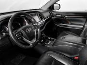 Toyota Highlander III (XU50) Санкт-Петербург  - изображение 34