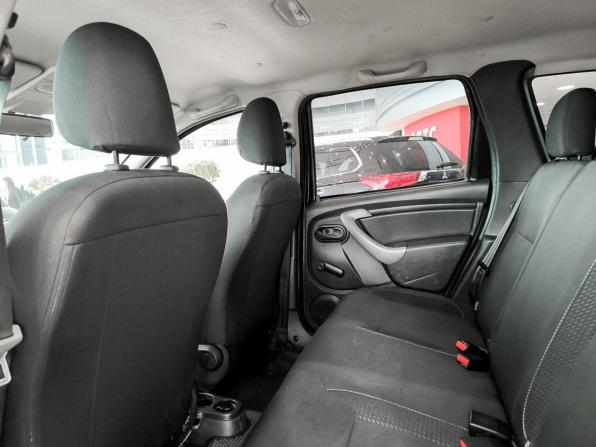 Renault Duster I Рестайлинг с пробегом 2020 года, цена 1 130 000 рублей, 161211 км, внедорожник, Автокод Объявления