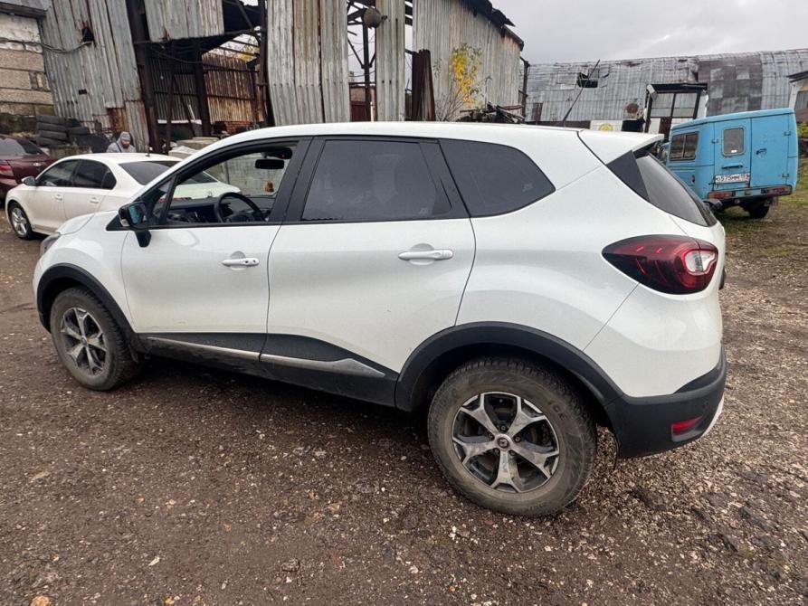 Renault Kaptur I Пермь  - изображение 4