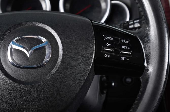 Mazda CX-9 I с пробегом 2008 года, цена 849 000 рублей, 311098 км, внедорожник, Автокод Объявления