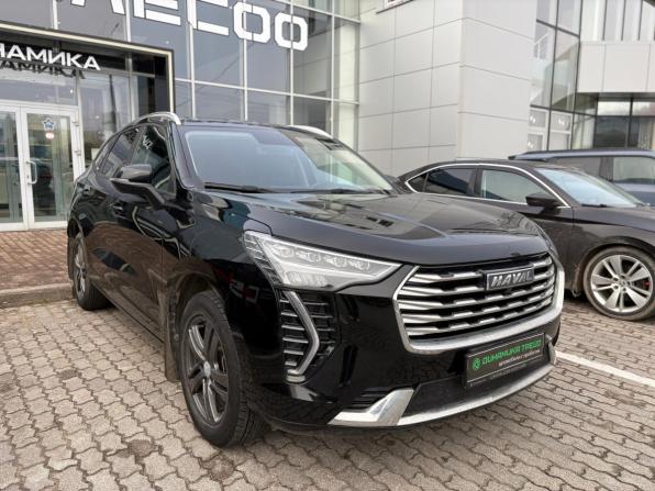 Haval Jolion I с пробегом 2023 года, цена 1 943 000 рублей, 37149 км, внедорожник, Автокод Объявления