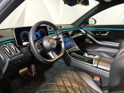 Mercedes-Benz S-Класс VII (W223) Москва  - изображение 43