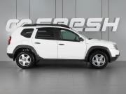 Renault Duster I Рестайлинг Минеральные Воды  - изображение 19