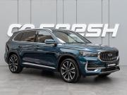 Geely Monjaro I Краснодар  - изображение 26