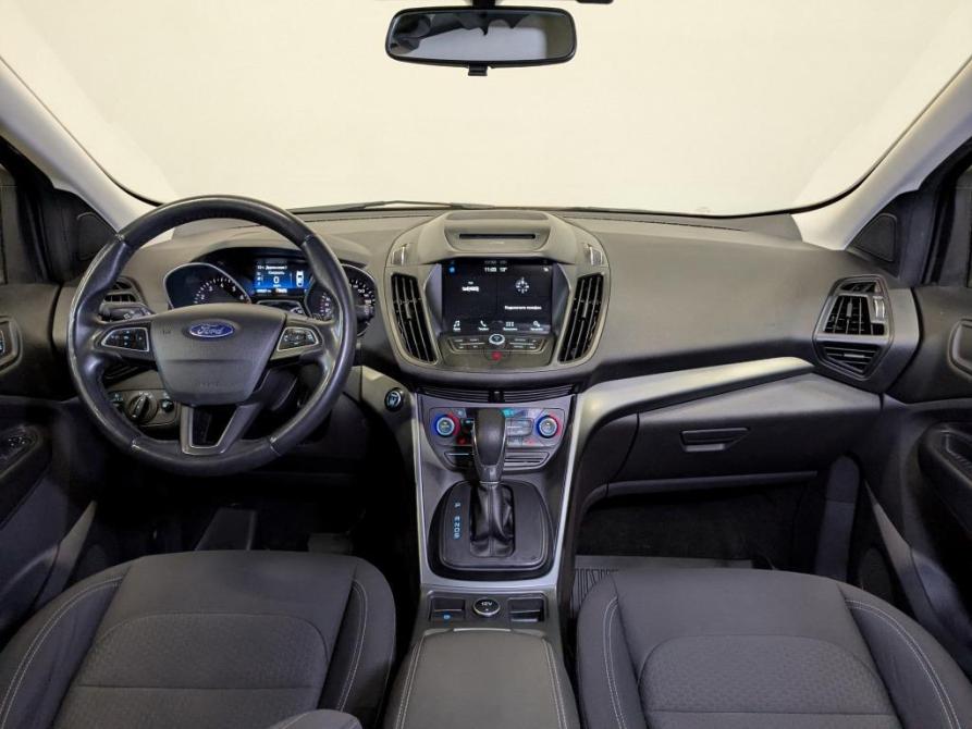 Ford Kuga II Рестайлинг Москва  - изображение 14