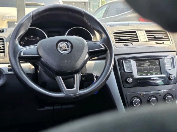 Skoda Yeti I Рестайлинг с пробегом 2015 года, цена 893 000 рублей, 187130 км, внедорожник, Автокод Объявления