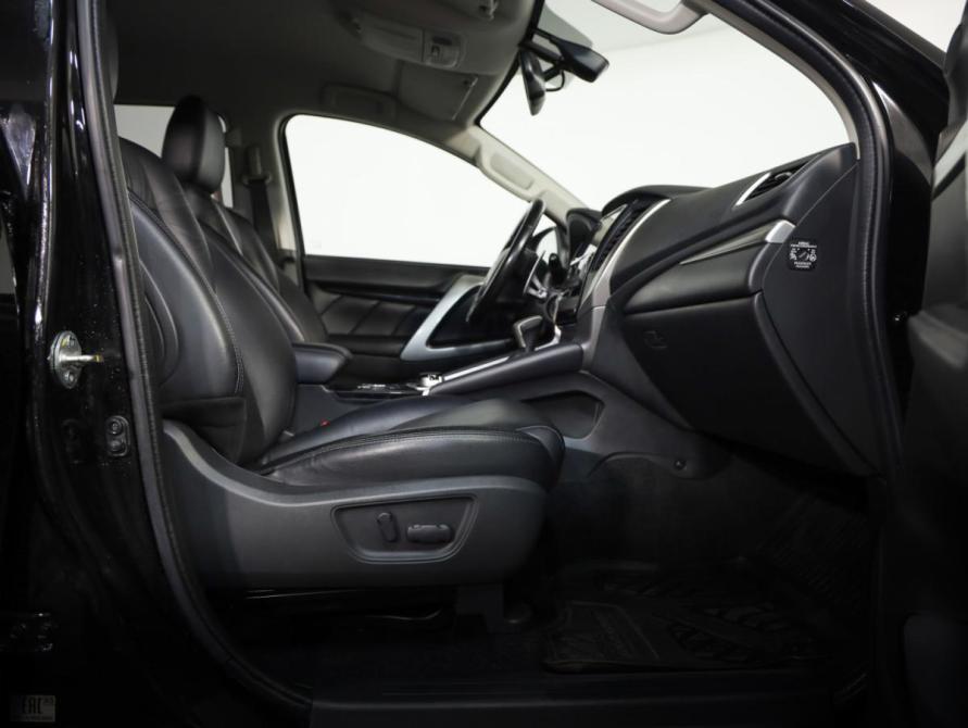 Mitsubishi Pajero Sport III Санкт-Петербург  - изображение 25