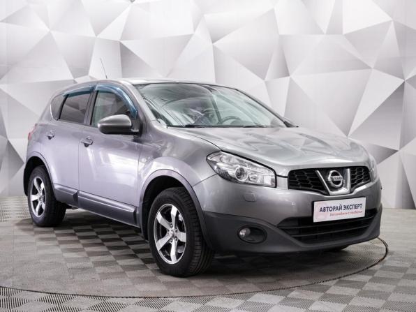Nissan Qashqai I Рестайлинг с пробегом 2012 года, цена 1 020 000 рублей, 197000 км, внедорожник, Автокод Объявления