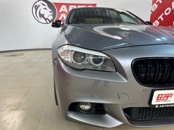 BMW 5 серии VI (F10/F11/F07) с пробегом 2011 года, цена 1 530 000 рублей, 253760 км, седан, Автокод Объявления