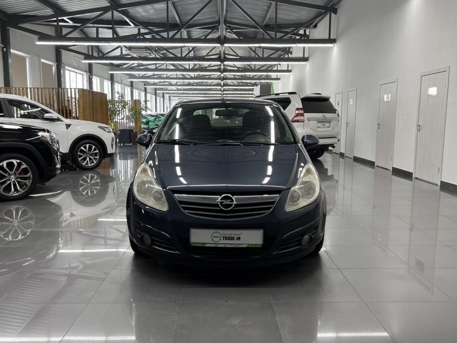 Opel Corsa D Рестайлинг I Тверь  - изображение 3