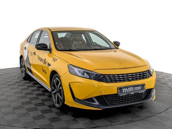 Kaiyi E5 с пробегом 2024 года, цена 850 000 рублей, 151998 км, седан, Автокод Объявления