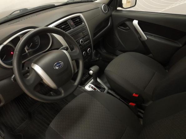 Datsun on-DO I с пробегом 2019 года, цена 719 000 рублей, 81712 км, седан, Автокод Объявления