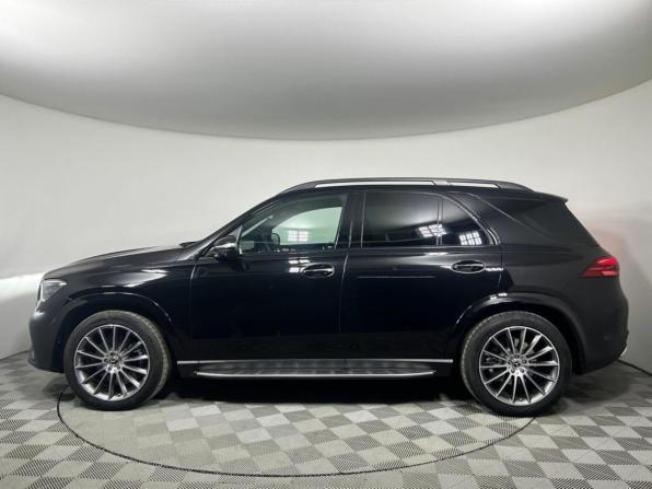 Новый Mercedes-Benz GLE II (V167) Рестайлинг 2025 года, цена 14 946 045 рублей, внедорожник, Автокод Объявления