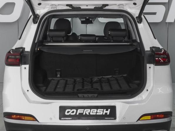 Chery Tiggo 7 Pro I с пробегом 2022 года, цена 1 640 000 рублей, 46387 км, внедорожник, Автокод Объявления