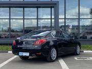 Peugeot 508 I Москва  - изображение 33