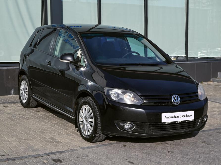 Volkswagen Golf Plus II Екатеринбург  - изображение 7