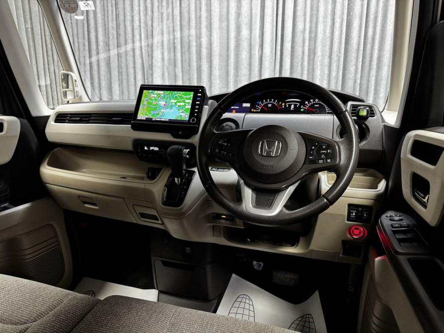 Honda N-BOX II Стерлитамак  - изображение 33