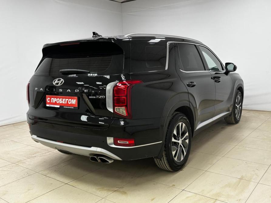 Hyundai Palisade I Альметьевск  - изображение 8