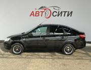 Lada (ВАЗ) Granta I Тамбов  - изображение 25