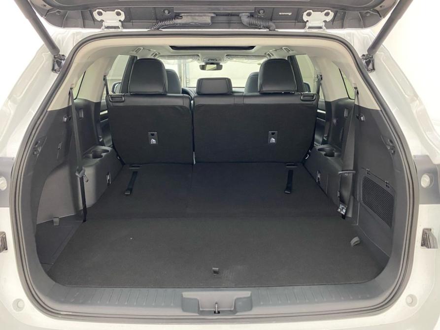 Toyota Highlander IV (XU70) Энгельс  - изображение 20