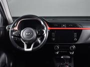 Kia Rio IV Рестайлинг Кемерово  - изображение 30