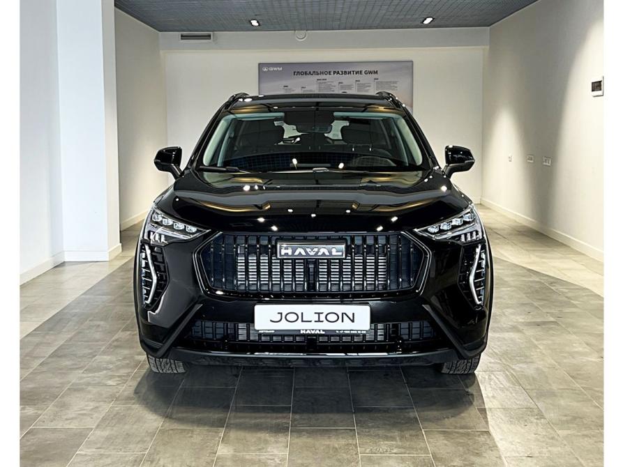 Haval Jolion I Рестайлинг 2 Москва  - изображение 2