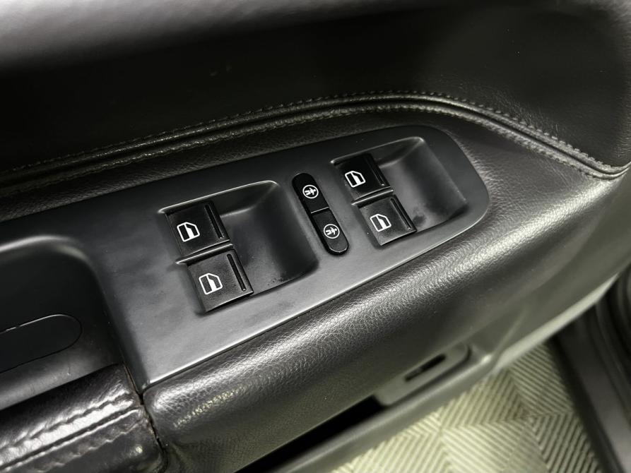Volkswagen Touareg I Рестайлинг Калининград  - изображение 17