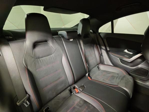 Mercedes-Benz CLA II (C118 X118) с пробегом 2020 года, цена 3 200 000 рублей, 57963 км, седан, Автокод Объявления