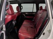 Lexus GX II Рестайлинг 2 Химки  - изображение 34