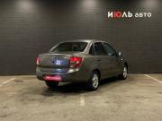 Lada (ВАЗ) Granta I Челябинск  - изображение 22
