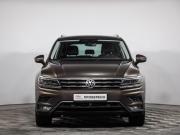 Volkswagen Tiguan II Санкт-Петербург  - изображение 35