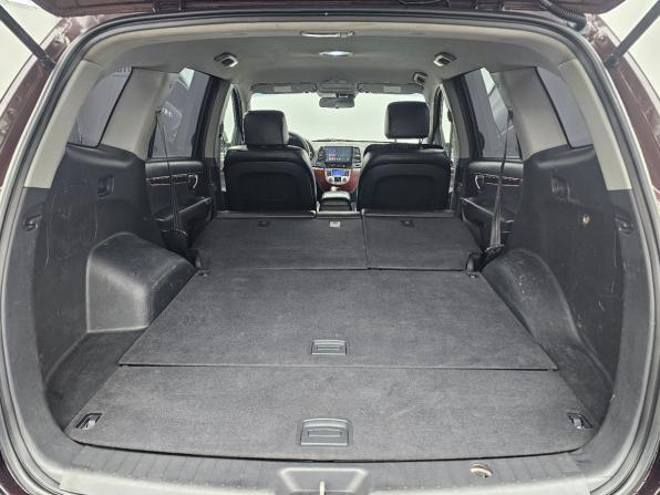Hyundai Santa Fe II с пробегом 2008 года, цена 900 000 рублей, 239880 км, внедорожник, Автокод Объявления