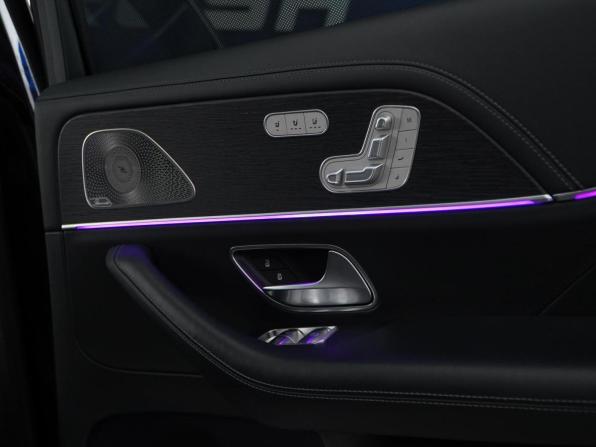 Mercedes-Benz Maybach GLS I с пробегом 2021 года, цена 12 300 000 рублей, 79053 км, внедорожник, Автокод Объявления