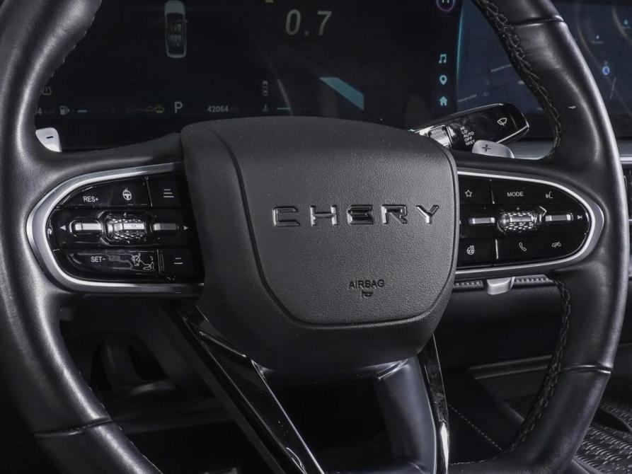 Chery Arrizo 8 Ростов-на-Дону  - изображение 19