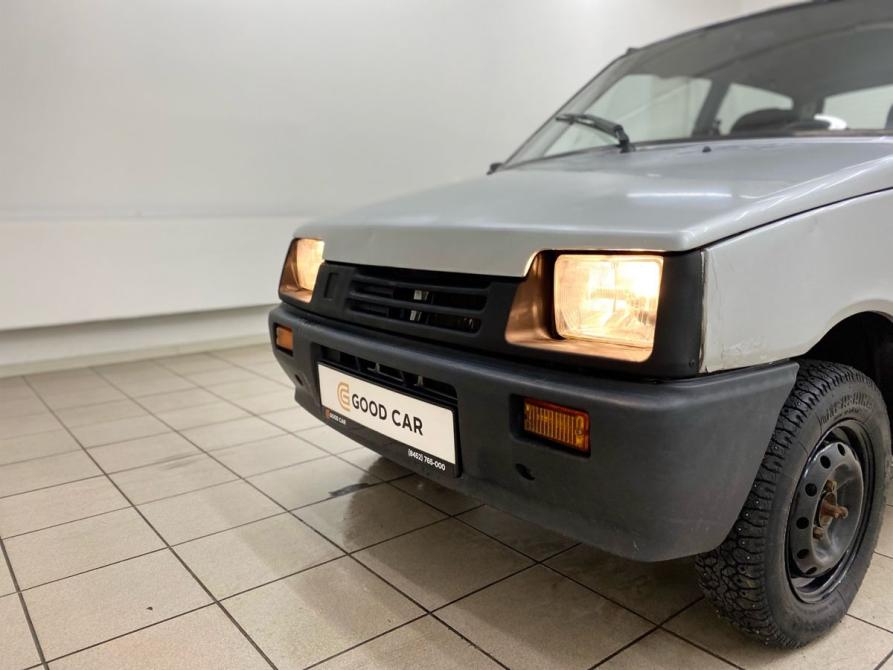 Lada (ВАЗ) 1111 Ока Энгельс  - изображение 10