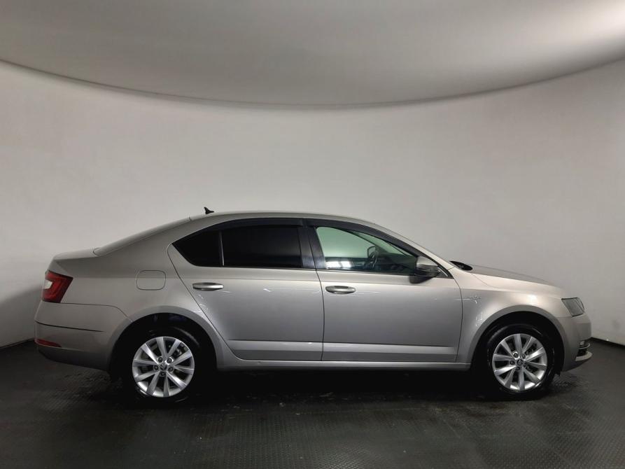 Skoda Octavia III (A7) Рестайлинг Пермь  - изображение 4