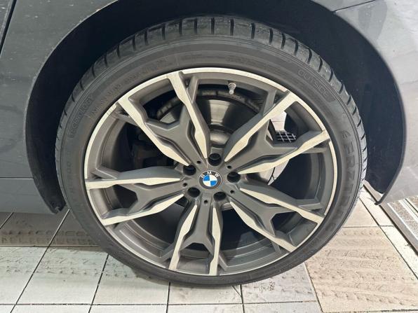 BMW 6 серии IV (G32) с пробегом 2018 года, цена 3 199 000 рублей, 330519 км, лифтбек, Автокод Объявления
