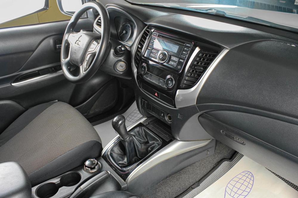 Mitsubishi L200 V Рестайлинг Тюмень  - изображение 11