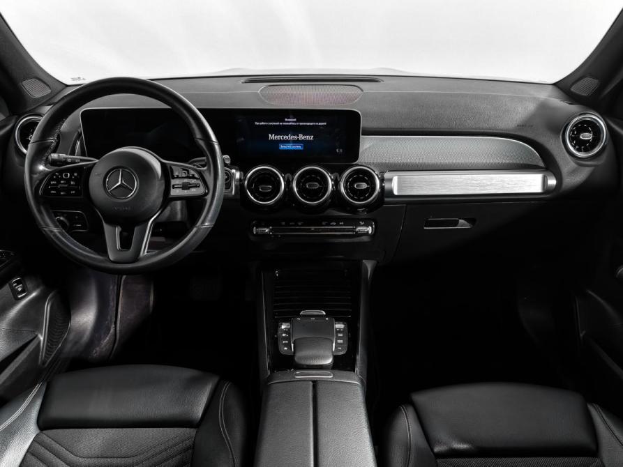 Mercedes-Benz GLB I (X247) Санкт-Петербург  - изображение 14