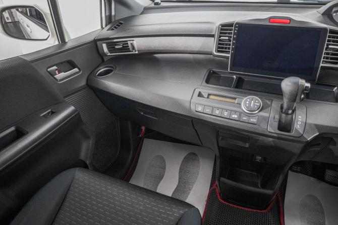 Honda Freed I с пробегом 2011 года, цена 999 000 рублей, 197000 км, компактвэн, Автокод Объявления