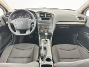 Citroen C4 II Москва  - изображение 19