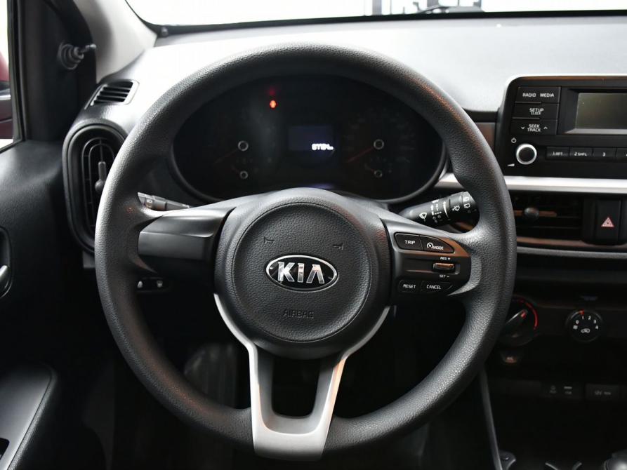 Kia Picanto III Новосибирск  - изображение 12