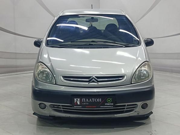 Citroen Xsara Picasso с пробегом 2000 года, цена 229 000 рублей, 413000 км, компактвэн, Автокод Объявления