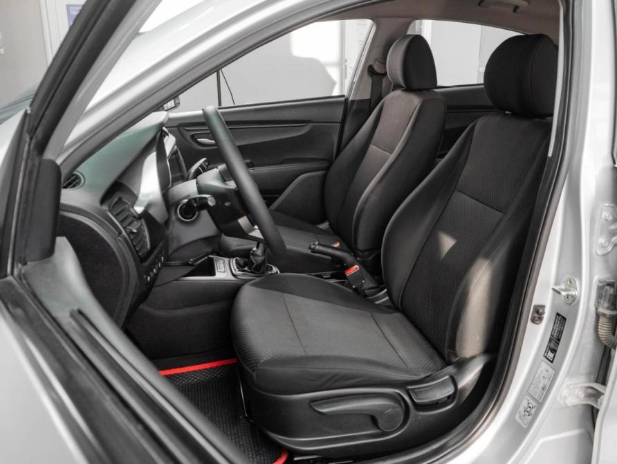 Kia Rio IV Рестайлинг Тюмень  - изображение 10