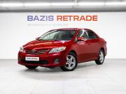 Toyota Corolla X (E140 E150) Рестайлинг Тюмень  - изображение 23